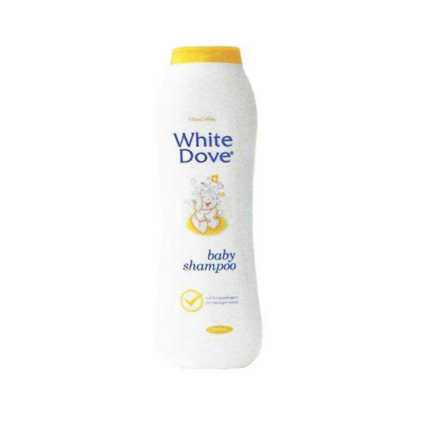 White Dove Baby Shampoo 200mL Lazada PH