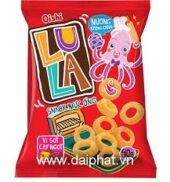 Oishi - Snack Mực Ống