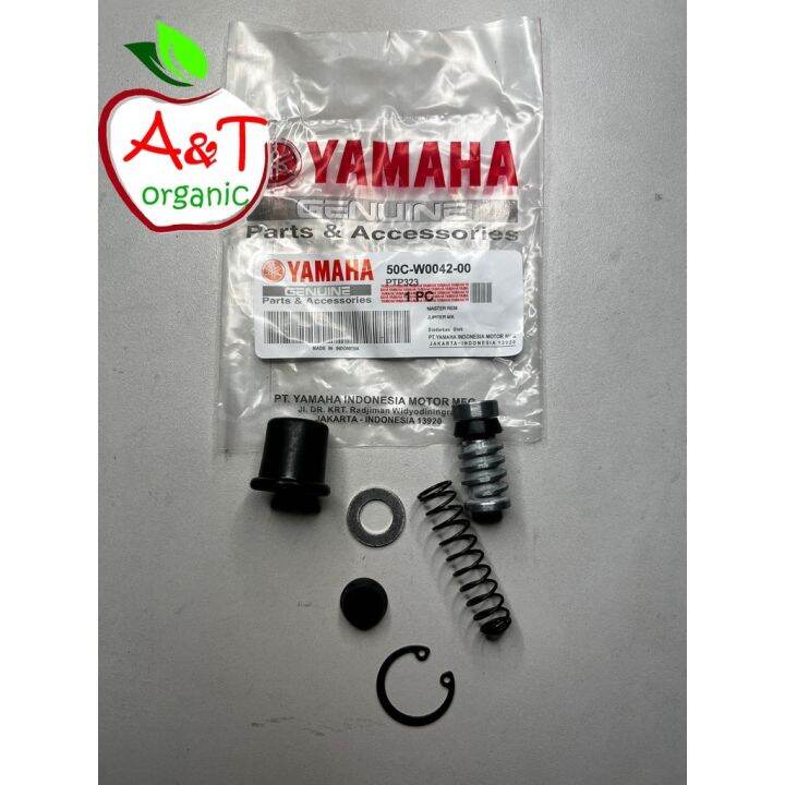 Ins 50c Yamaha Cylinder Brake Master Kit for SNIPER 150