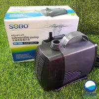 SOBO WP-8000 ปั้มน้ำ