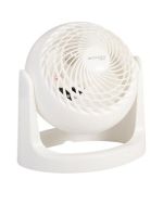 IRIS OHYAMA - Circulator Fan HE15 White