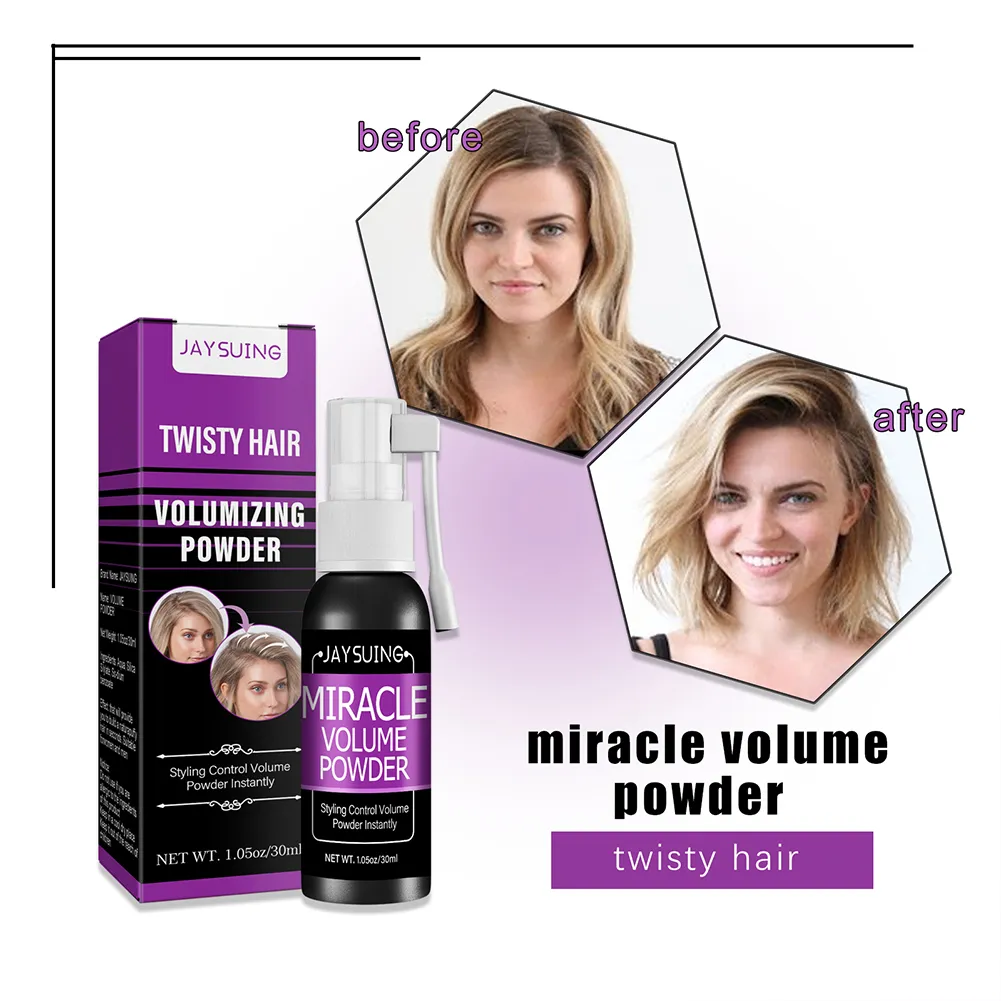 ZWM【Beauty】30ml Hair Fluffing Spray For Straight Twisty Hair Volumizing Powder Instantly Styling Control Volume Powder Hair Styling Product | Lazada ZWM【Beauty】30ml Hair Fluffing Spray For Straight Twisty Hair Volumizing Powder Instantly Styling Control Volume Powder Hair Styling Product | Lazada