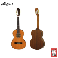 กีตาร์คลาสสิค Aria Pro ll A-20-58 ขนาด 3/4 Classic Guitar