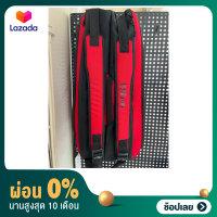 [ผ่อน 0%]Wilson กระเป๋า 2ช่อง  9 R CLASH