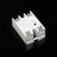 ✼ 1pcs SSR-10VA SSR-25VA SSR-40VA High Quality Brand New Muxi Solid State Relay Voltage regulator 6-20mA Temperature Control