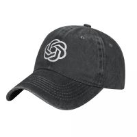 ☢ NEW ChatGPT Baseball Cap Printing Baseball Cotton Caps Unisex Cap Golf Hat