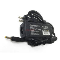 อะแดปเตอร์ AC ชาร์จสายไฟสำหรับ HP Mini 1101 1103 1112 19V 1.58A 30W