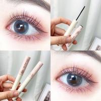 Lameilaมาสคาร่าหัวเล็กปัดขนตาล่างยาวกันน้ําติดทน มาสคาร่าmascara3.5g 3D Lash-779