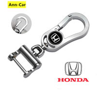 พวงกุญแจโลหะอัลลอยสำหรับมอเตอร์ไซค์,พวงกุญแจรถยนต์สำหรับ Honda โลโก้ Ann