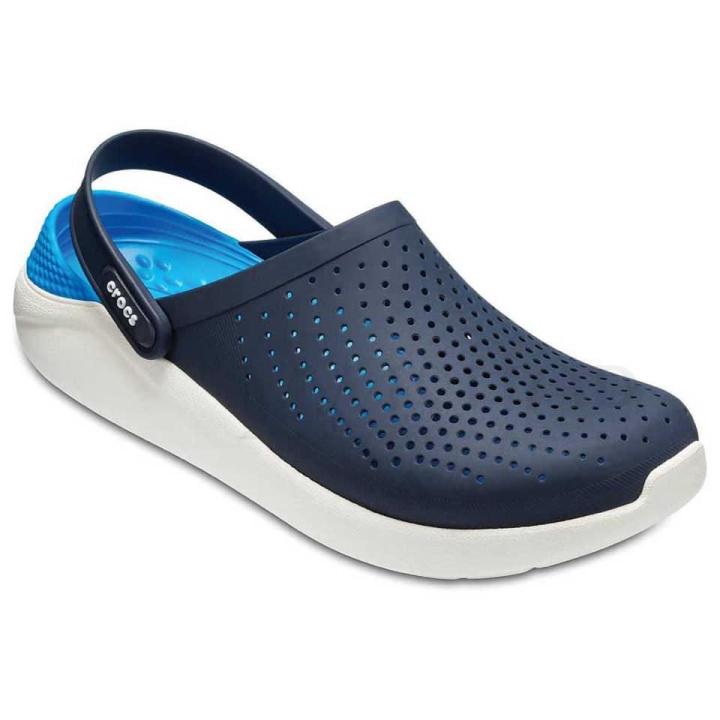 HCM]Giày Crocs LiteRide Clogs Unisex 