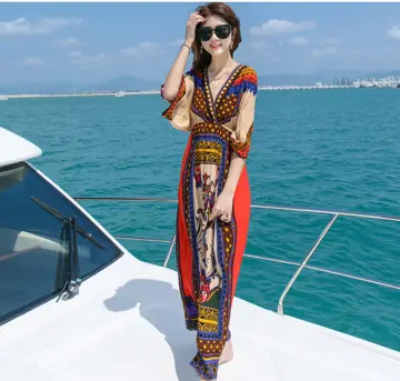 Thời trang sang chảnh của tân Hoa hậu Hoàn vũ Thái Lan - Báo Phụ Nữ