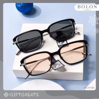 NEW✨แว่นกันแดด BOLON BL6108 - FW23 Bolon Eyewear แว่นตากันแดด sunglasses โบลอน giftgreats