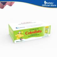 Thùng 48 Hộp SBPS ColosBaby Gold 180ml