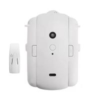 Tuya Smart WIFI Automatic Curtain Opener Track Curtains Switch Robot Remote Control for Alexa Google Home