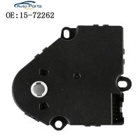 HVAC Blend Door Actuator For Chevrolet GMC Express 1500 2500 3500 Cadillac 1996-2013 15-72262 1572262