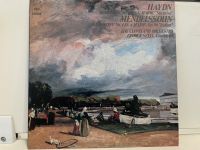 1LP Vinyl Records แผ่นเสียงไวนิล HAYDN: SYMPHONY NO.9 IN G MAJOR "SURPRISE" (J17C80)