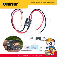 Vastar DIY แบบพกพา12V Battery Energy Storage Spot เครื่องเชื่อม PCB แผงวงจรอุปกรณ์เชื่อมจุดอุปกรณ์เสริมสำหรับการเชื่อม