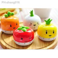 HOT New Qualified Timer Kitchen 60 Minute Cooking Mechanical Home Decoration Cartoon timer