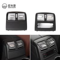 สำหรับ Benz W212รถด้านหลังเครื่องปรับอากาศ Air Vent Grille Outlet แผงสำหรับ E Class E200 E260 E300 E320 2128300101