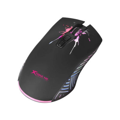 Xtrike ME Gaming Mouse GM-215 - 7200dpi
