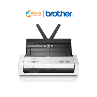 SCANNER เครื่องสแกนเนอร์ BROTHER ADS-1200