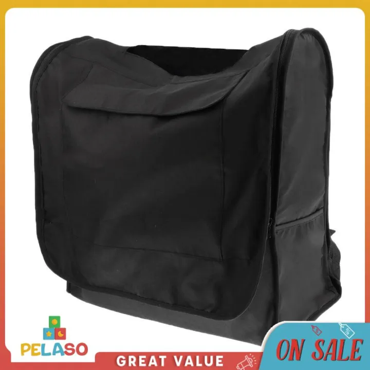 Pelaso Stroller Accessories Travel Backpack Rucksack Fit Babyzenes Yoyo