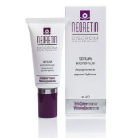 NEORETIN DISCROM CONTROL SERUM ขนาด 30 ml. ผิวขาวกระจ่างใส ฝ้า กระ จุดด่างดำลดเลือนลง