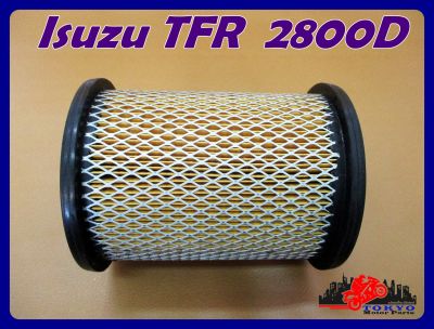 ISUZU TFR 2800D ELEMENT AIR FILTER // กรองอากาศ ไส้กรองอากาศ สินค้าคุณภาพดี