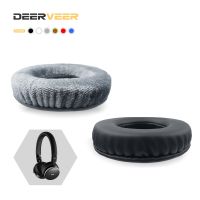 DEERVEER Replacement Earpad For AKG N60 N60NCBT Headphones Thicken Memory Foam Ear Cushions Ear Muffs