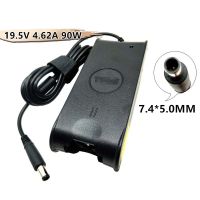 19.5V 4.62A 90W Universal Laptop Power Adapter Charger For DELL E6400 E6410 E6500 For Notebook Precision M5010 M5110 M511R M4300