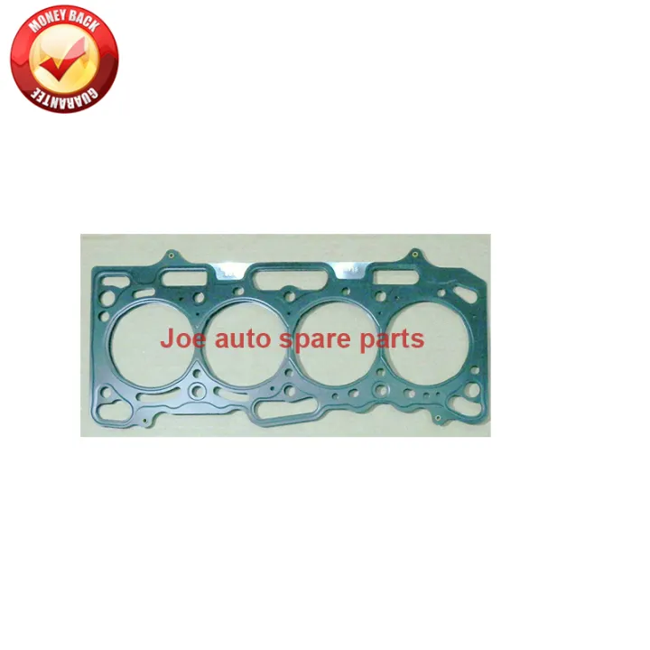 4G15 4G13 12V Engine cylinder head gasket for MITSUBISHI COLT LANCER MIRAGE 1.3 1.5 12V
