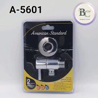 American Standard สต็อปวาล์ว 1 ทาง A-5601 โครเมี่ยม