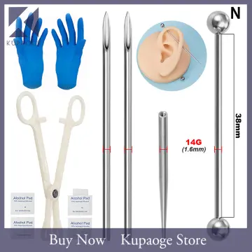 Tools - Pin Tapers – Piercing King