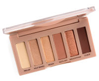 URBAN NAKED Half Baked Eyeshadow Palette