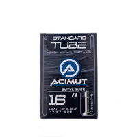 ACIMUT ยางในจักรยาน 16 x 1.75 / 2.125 AV