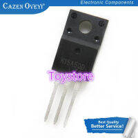 5Pcs Original K15A50D TO-220F TK15A50D 15A/500V MOSFET N-channel Ordinary และใหม่