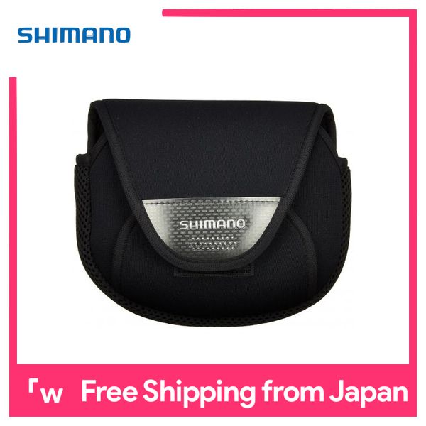 Shimano Reel Guard for Spinning Pc-031l Black S 785794 for sale online 