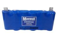 คาปา แท้100% คาปาแม็กเวล 16V. ค่าccaสูง MAXWELL 16v.500f.