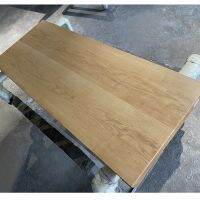 [COD] Ash plank log board desktop dining stair step bay window bar counter solid manufacturer