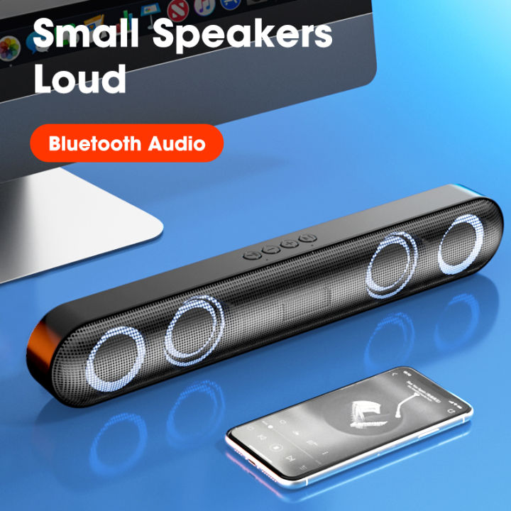 bluetooth-wireless-game-speaker-soundbar-portable-true-wireless-powerful-bass-smart-speaker-18h-play-time-clear-stereo-sound