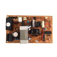 ทำงานได้ดีสำหรับเครื่องปรับอากาศคอมพิวเตอร์บอร์ด SE76A716G01 MSH-J12 Control Board