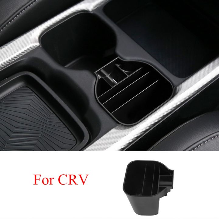 dfthrghd-for-v-2017-2021-central-control-cup-holder-storage-box-water-cup-holder-box-accessories