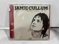 1 CD MUSIC ซีดีเพลงสากล  Jamie Cullum – Catching Tales UICR-9007    (D5J72)