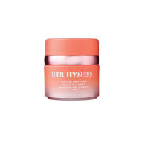 HER HYNESS ROYAL PEPTIDE ANTI-WRINKLE WHITENING CREAM (เฮอ ไฮเนส)  ครีมเปปไทด์นมผึ้ง บำรุงผิวหน้า ลดริ้วรอย  กระชับรูขุมขน เหมาะสำหรับผิวบางแพ้ง่าย และผิวทั่วไป