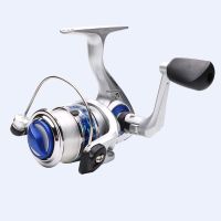 [HOT LIAXLLWISAAZH 534] BNTTEAM เรือ Rock Spinning Fishing Reel 6BB ล้อ1000 7000 Series 5.1: 1โลหะปลาคาร์พสำหรับเด็ก/ผู้เริ่มต้น