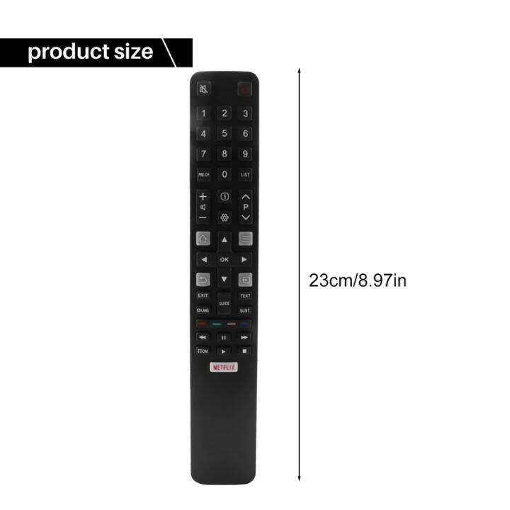 remote-control-rc802n-yui2-for-tcl-smart-tv-32s6000s-40s6000fs-43s6000fs-u55p6006-u65p6006-u49p6006-u43p6006-u65s9906