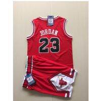 NBA เสื้อบาสเกตบอลเด็ก jerseys #23 S-XL national