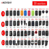 Ocmn keydiy B Series รถกุญแจรีโมท B02 B04 B05 B10 B18 B12 B15 B16 B29 B01 B25 B27 B28กุญแจรถสำหรับ B11 KD-X2มินิ cnsm