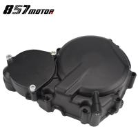 For Suzuki Gsxr 600 750 Engine Stator Crank Case Cover GSXR600 GSXR750 2006-2010 2011 2012 2013 2014 2015 2016 2017 2018 2019 K6