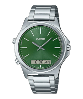 MTP-VC01D-3E l CASIO MEN STANDARD